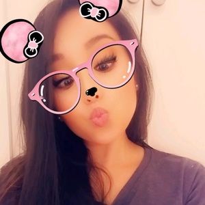 Meet your Posher, Renee